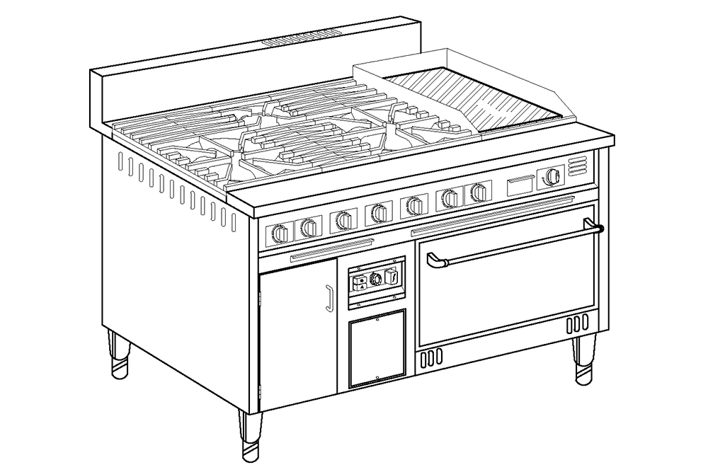 西式調理設備-icon